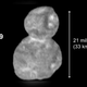 Imagen para el artículo titulado Con ustedes, la primera imagen clara de Ultima Thule: el objeto más distante jamás visitado